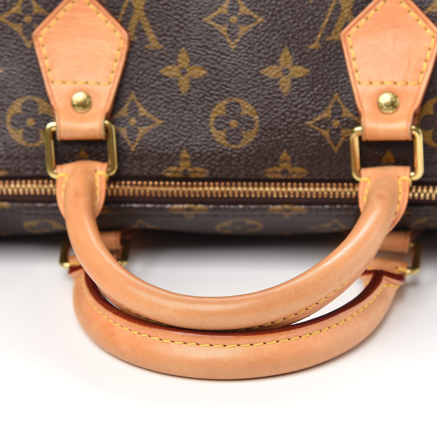 Monogram Speedy Bandouliere 30