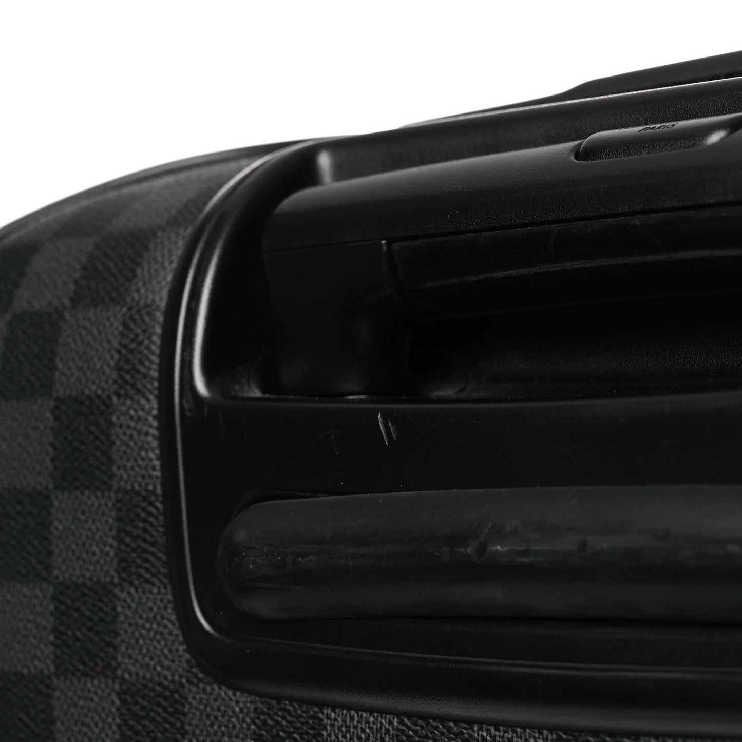 Damier Graphite Pegase 55 Business