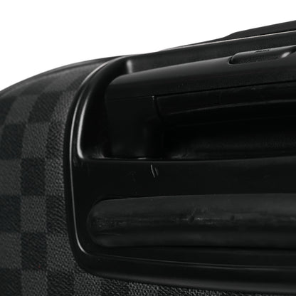 Louis Vuitton Damier Graphite Pegase 55 Business 14 of 14