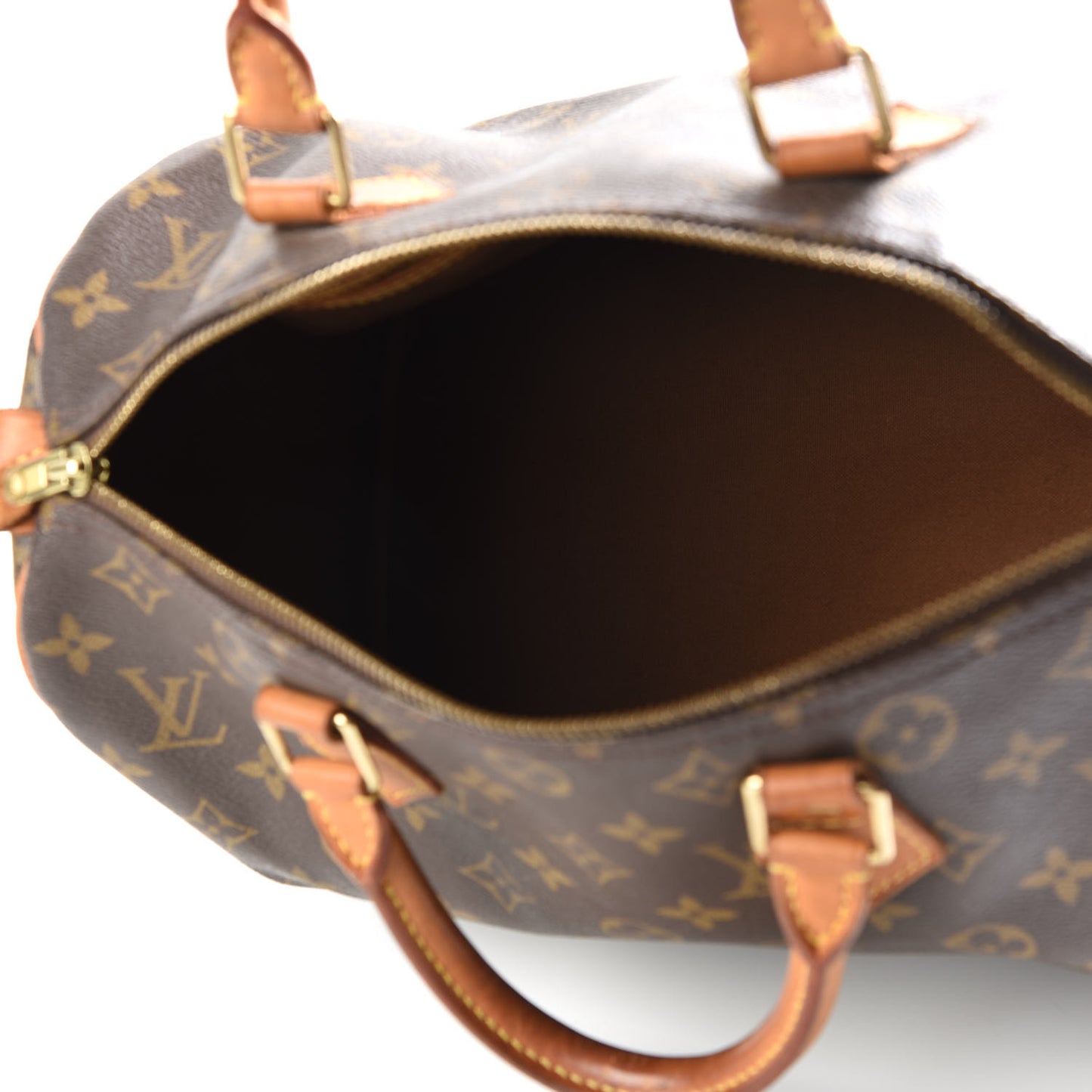 Monogram Speedy 30