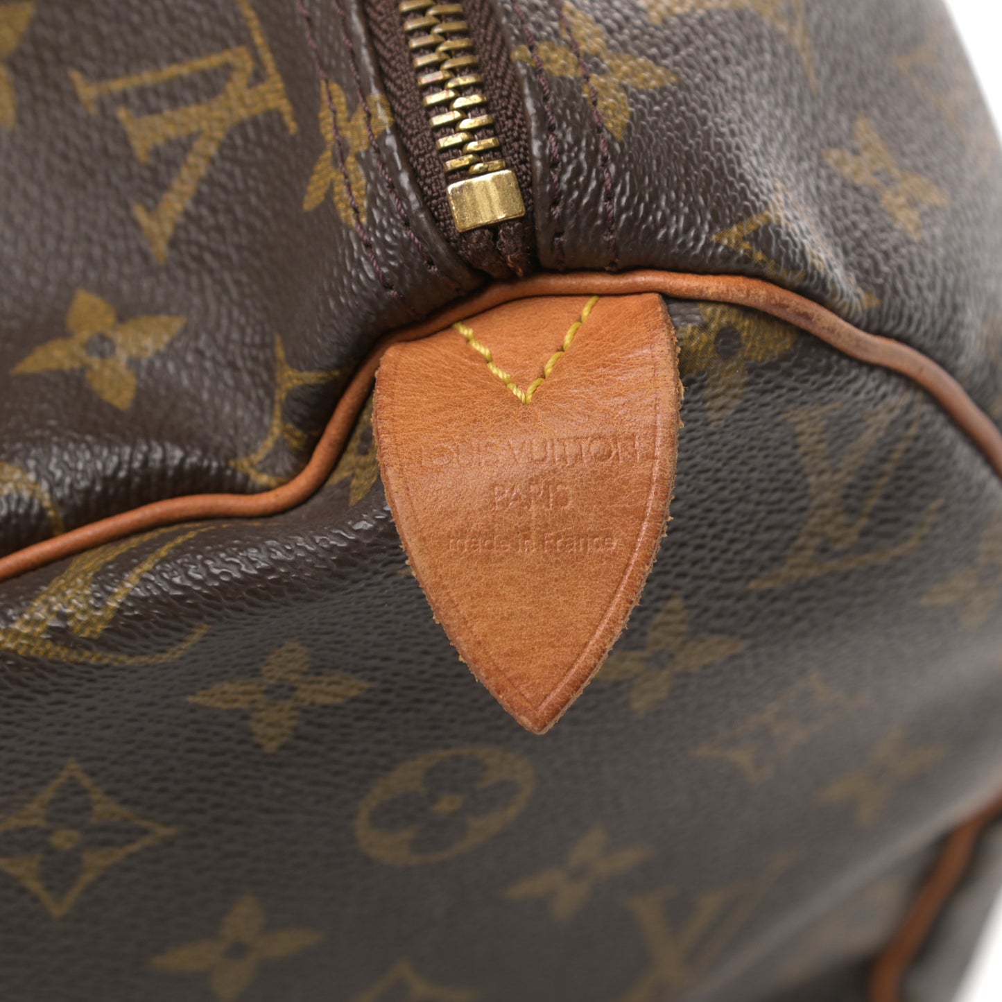 Monogram Speedy 40