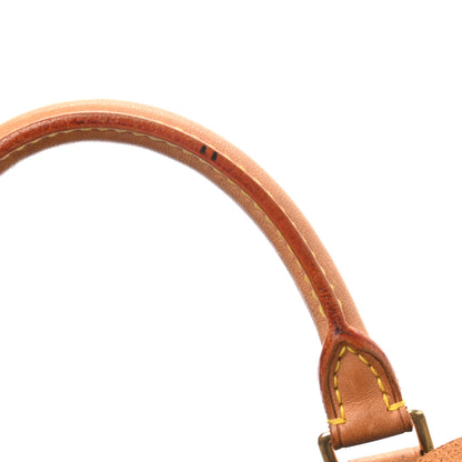 Louis Vuitton Monogram Speedy 30 11 of 14
