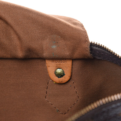 Louis Vuitton Monogram Speedy 35 9 of 21