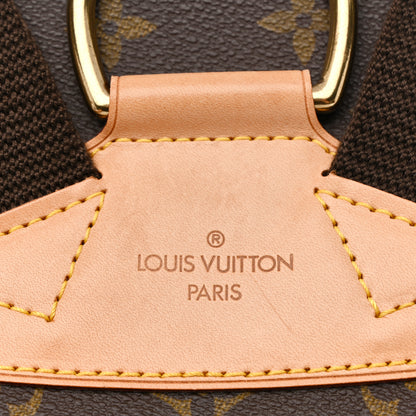 Louis Vuitton Monogram Montsouris GM Backpack 6 of 10