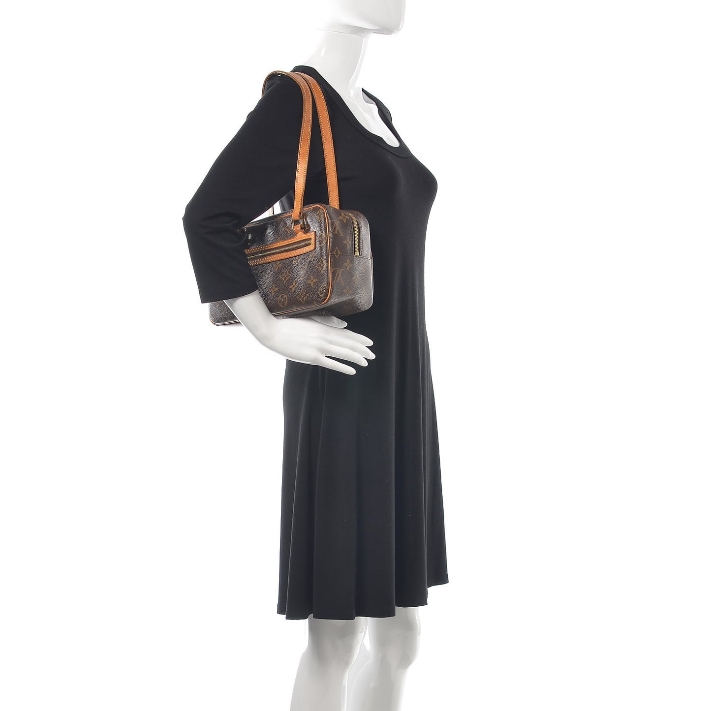 Monogram Cite MM
