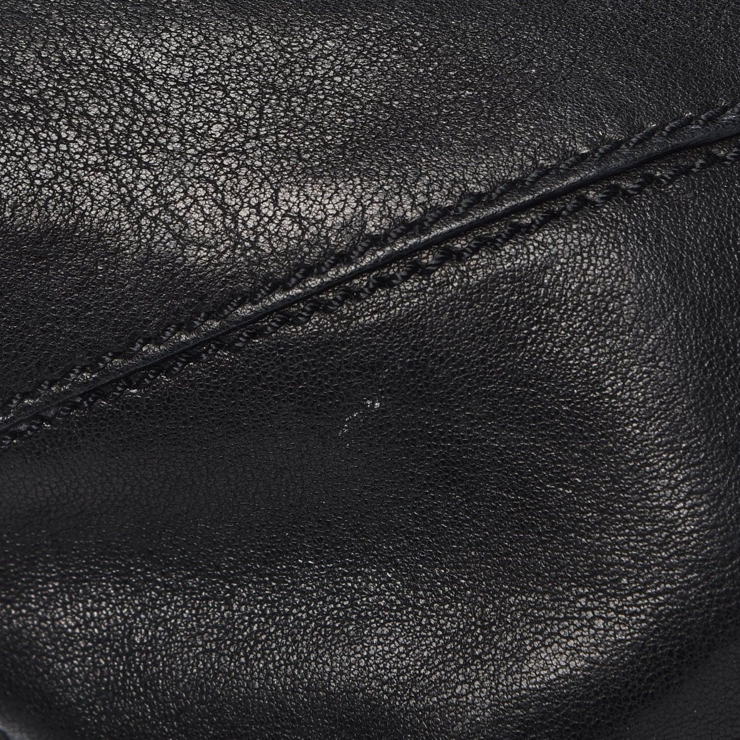 Givenchy Lambskin Micro Nightingale Black 9 of 9
