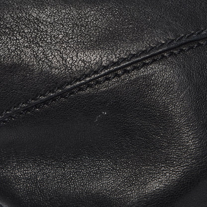 Givenchy Lambskin Micro Nightingale Black 10 of 10