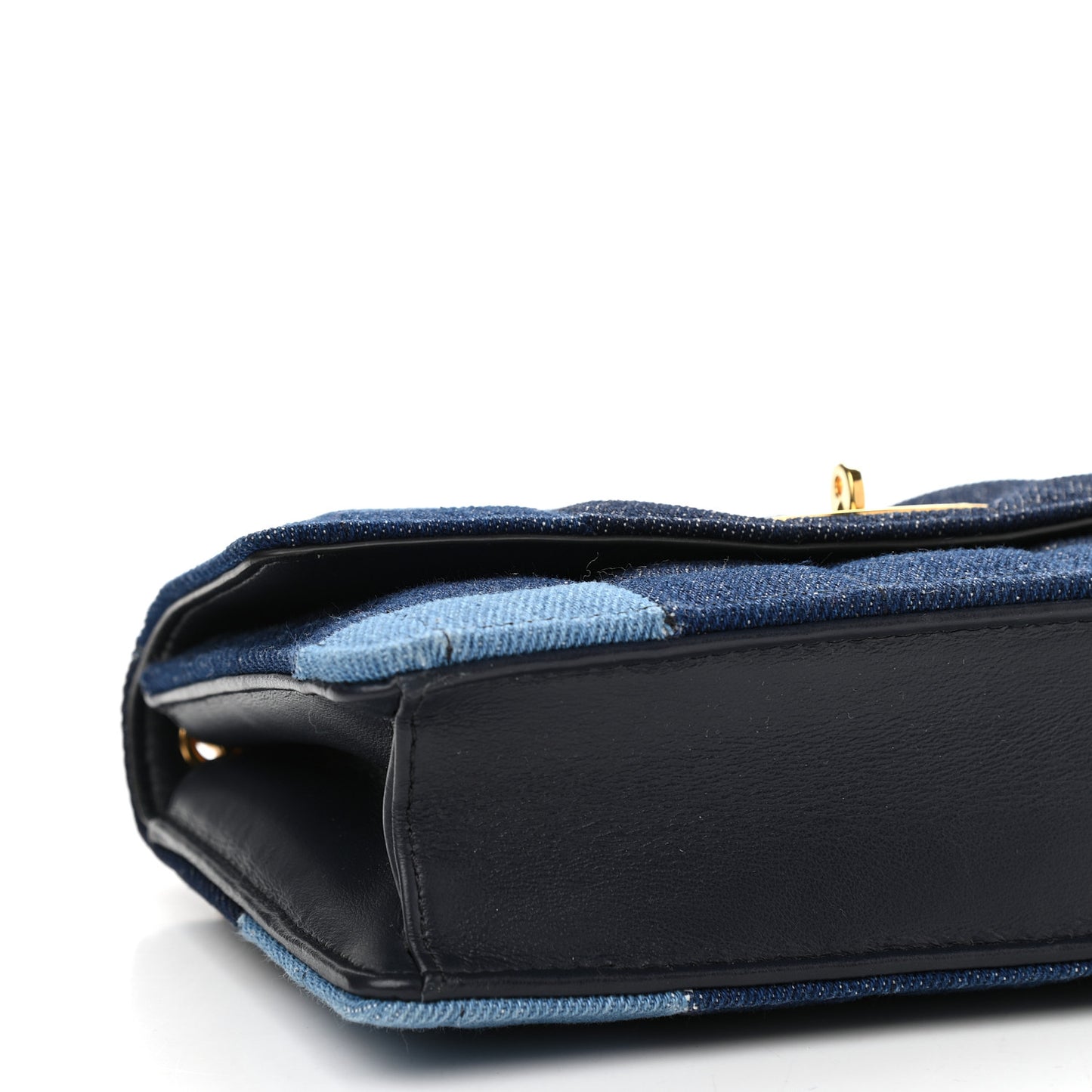 Denim Small Darley Midnight Blue