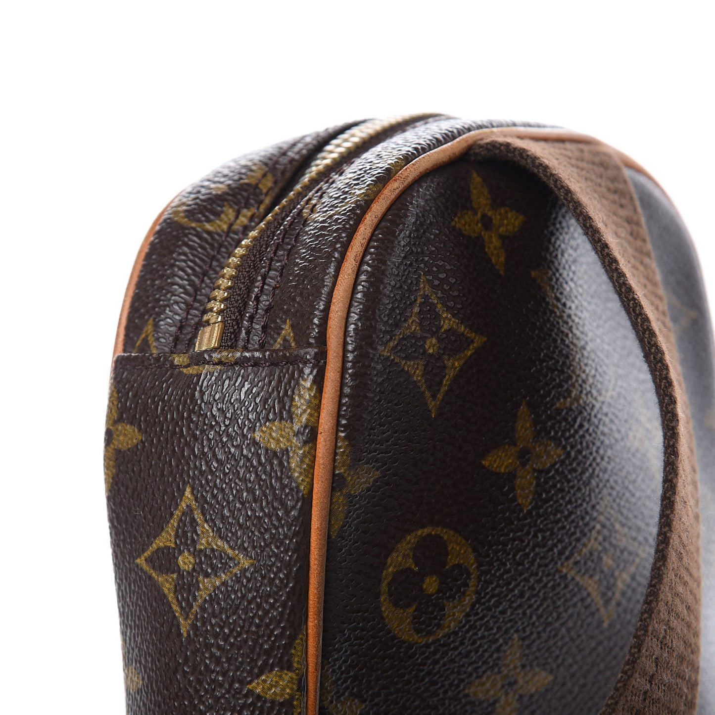 Monogram Pochette Gange