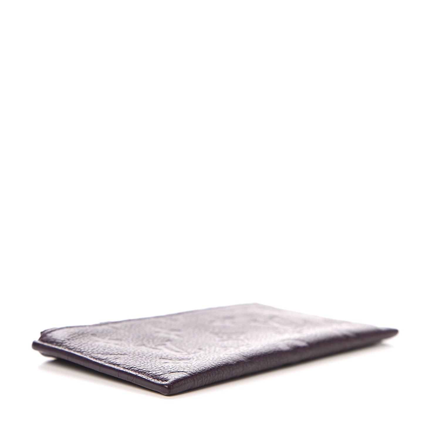 Empreinte Curieuse Wallet Zippered Insert Aube