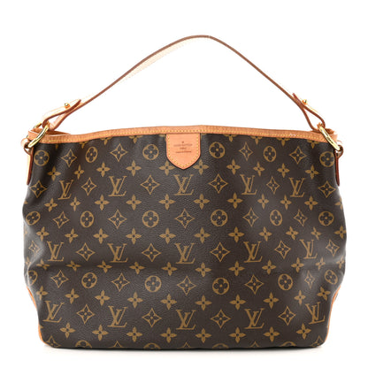 Louis Vuitton Monogram Delightful PM 1 of 11