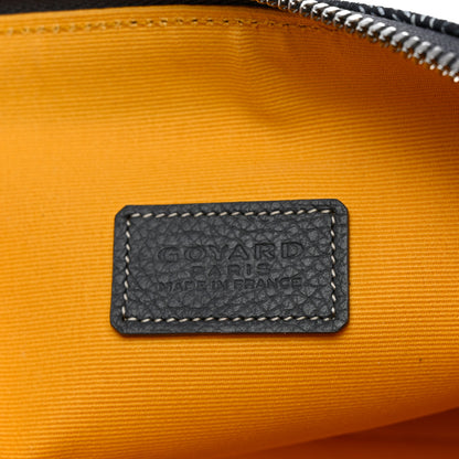 Goyard Goyardine Vendome Toiletry Pouch Grey 7 of 7