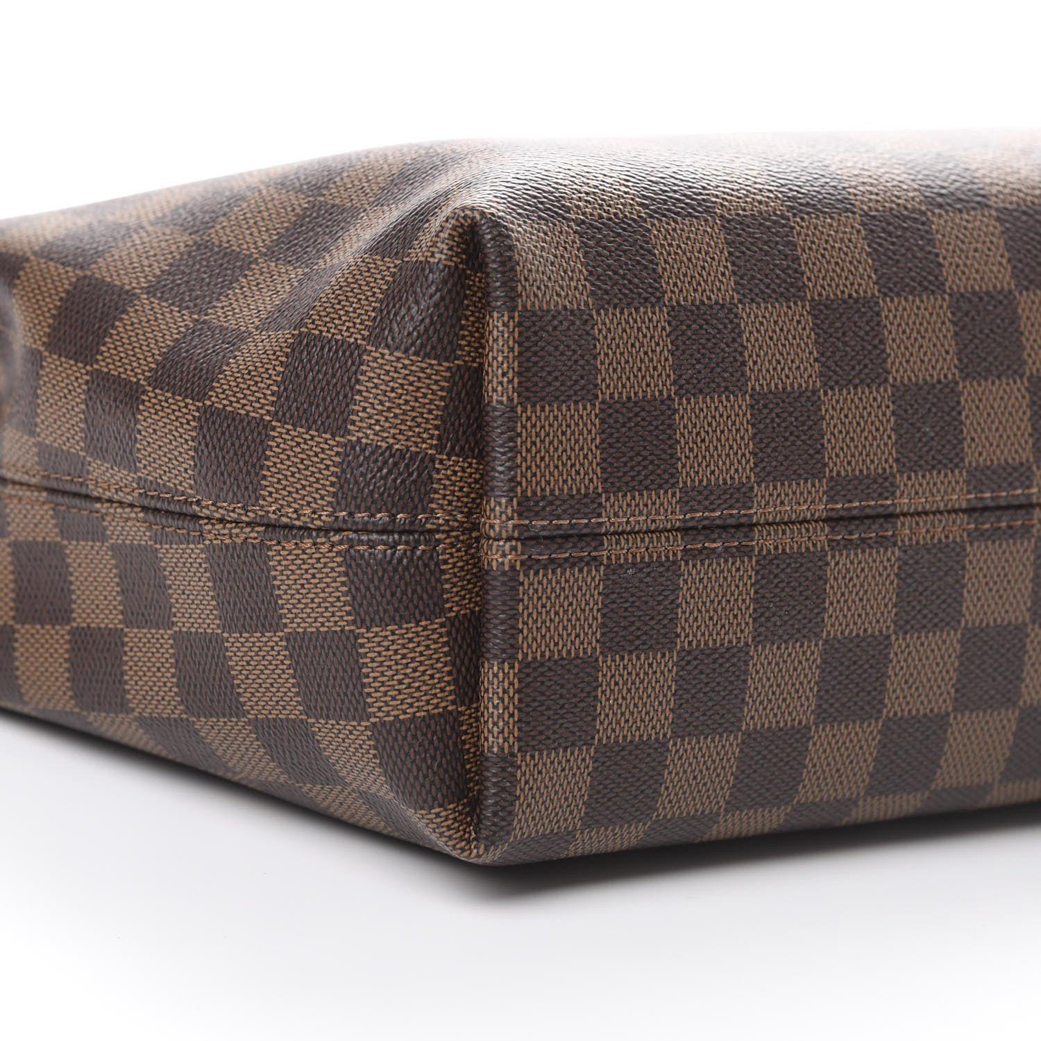 Louis Vuitton Damier Ebene Graceful PM 9 of 11