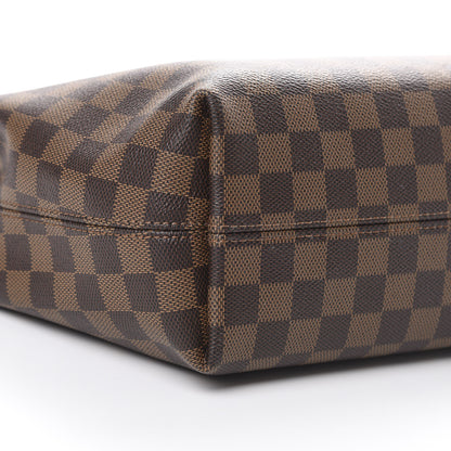 Louis Vuitton Damier Ebene Graceful PM 9 of 11