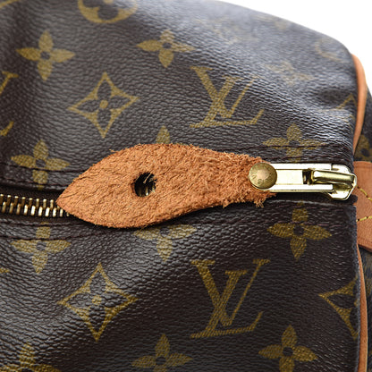 Louis Vuitton Monogram Speedy 40 12 of 13