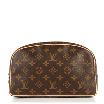 Louis Vuitton Monogram Toiletry 25 1 of 8