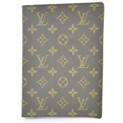 Louis Vuitton Monogram Calendar Agenda Cover 1 of 7