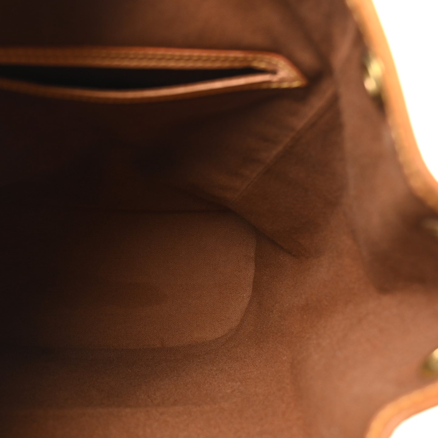 Monogram Montsouris MM Backpack