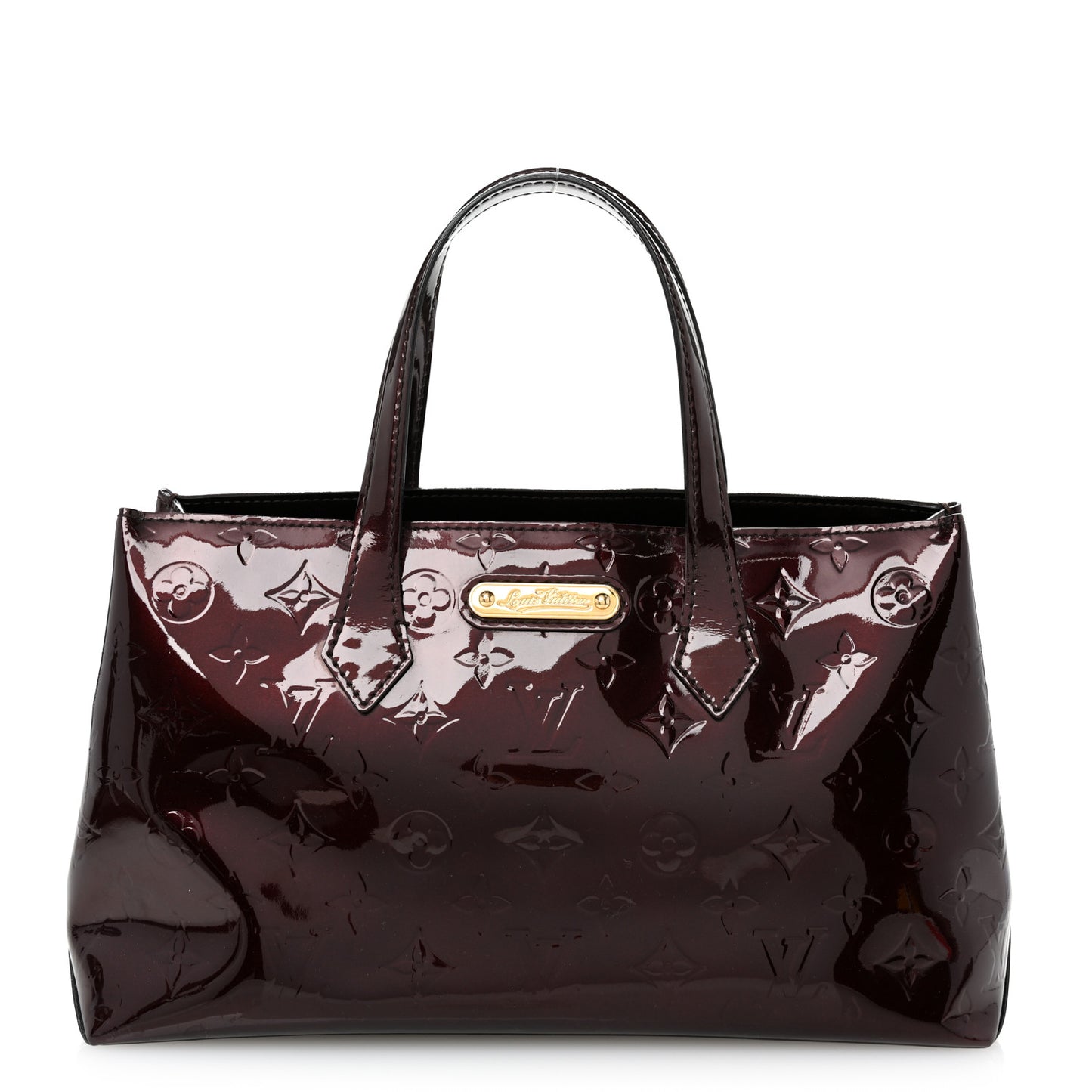 Vernis Wilshire PM Amarante