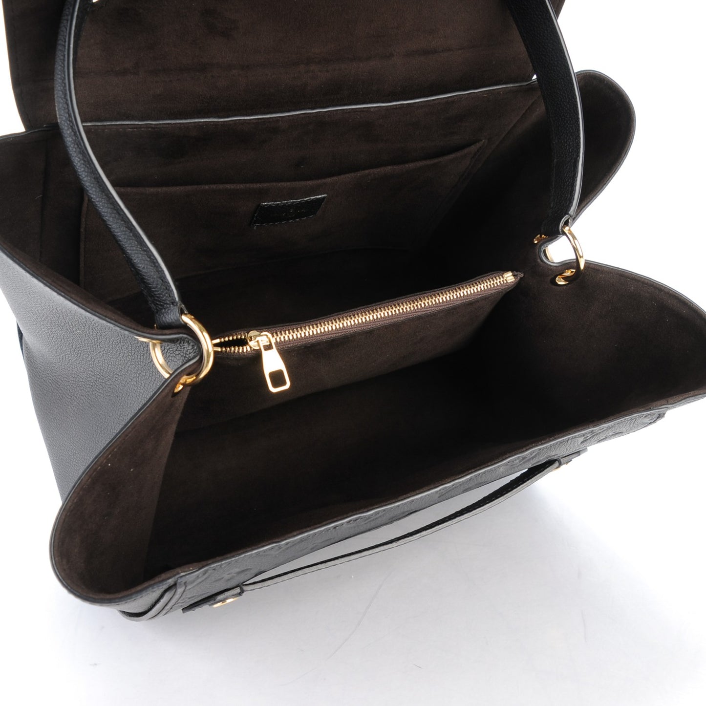 Empreinte Trocadero Black