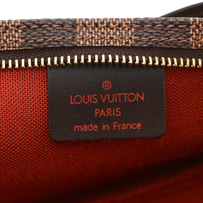 Louis Vuitton Damier Ebene Navona Pochette Accessories 6 of 10