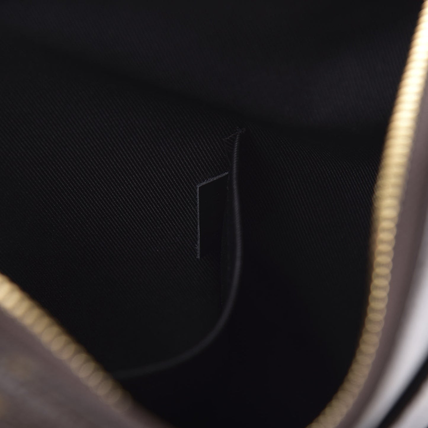 Monogram Odeon MM Black