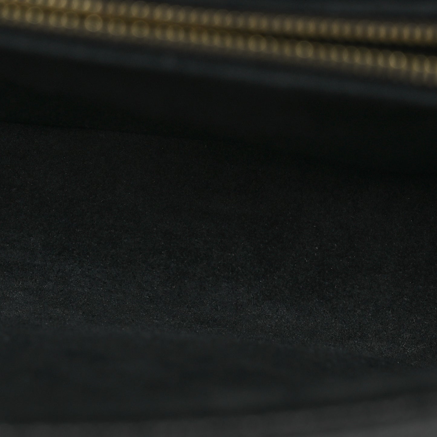 Empreinte Monogram Giant Madeleine BB Black Beige