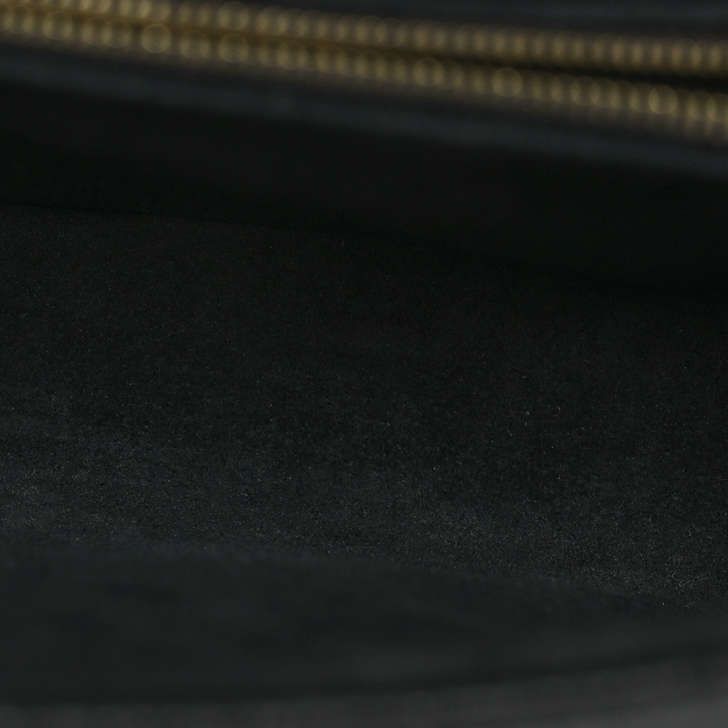 Louis Vuitton Empreinte Monogram Giant Madeleine BB Black Beige 5 of 13