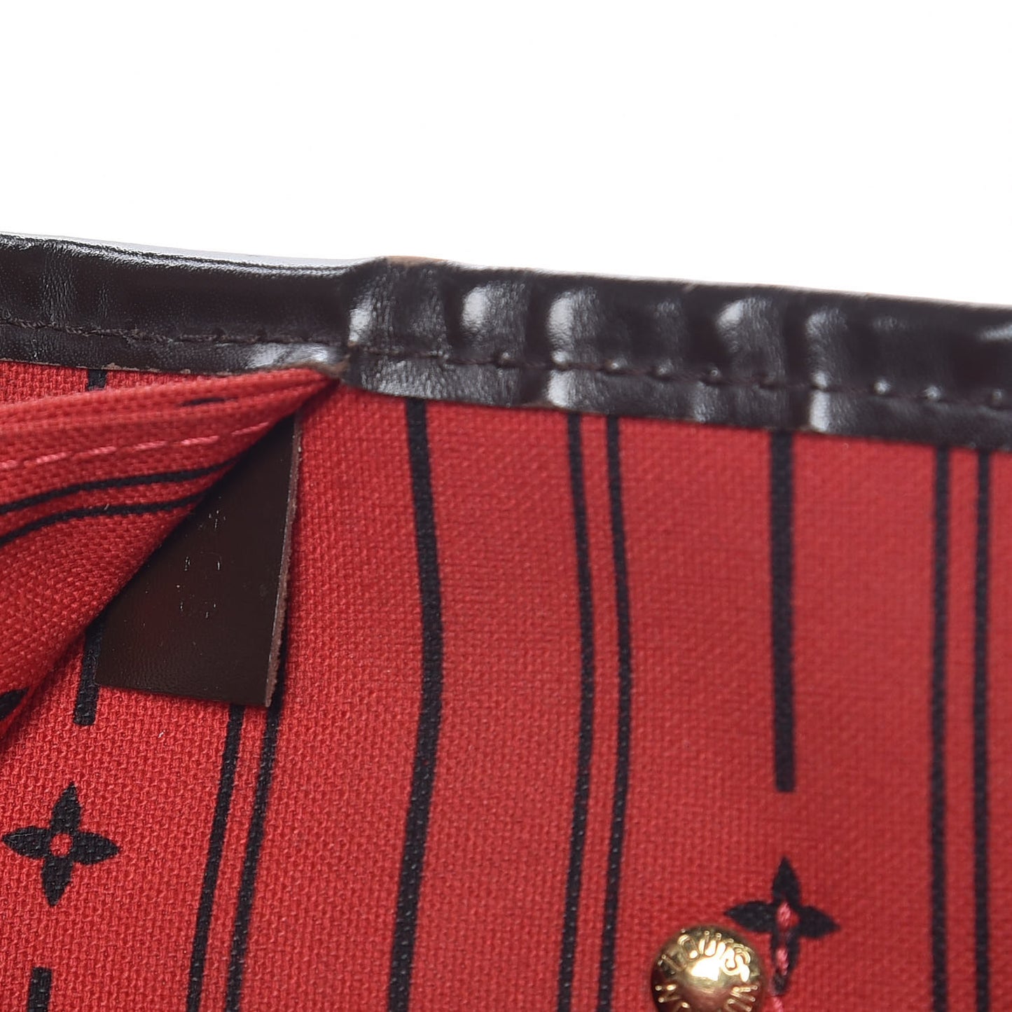 Damier Ebene Neverfull MM