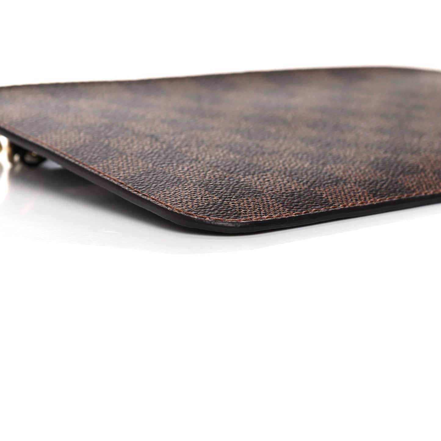 Damier Ebene Neverfull MM GM Pochette