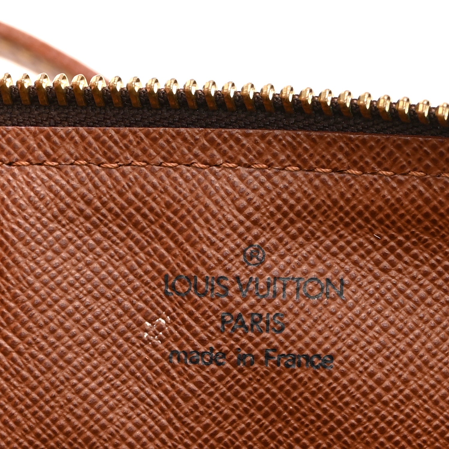 Louis Vuitton Monogram Papillon 30 with Companion 7 of 12