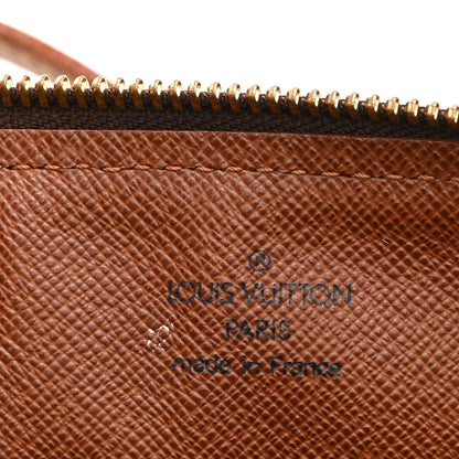 Louis Vuitton Monogram Papillon 30 with Companion 7 of 12