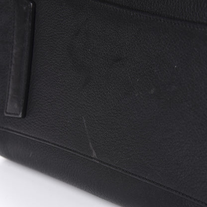 Givenchy Sugar Goatskin Medium Antigona Black 13 of 13
