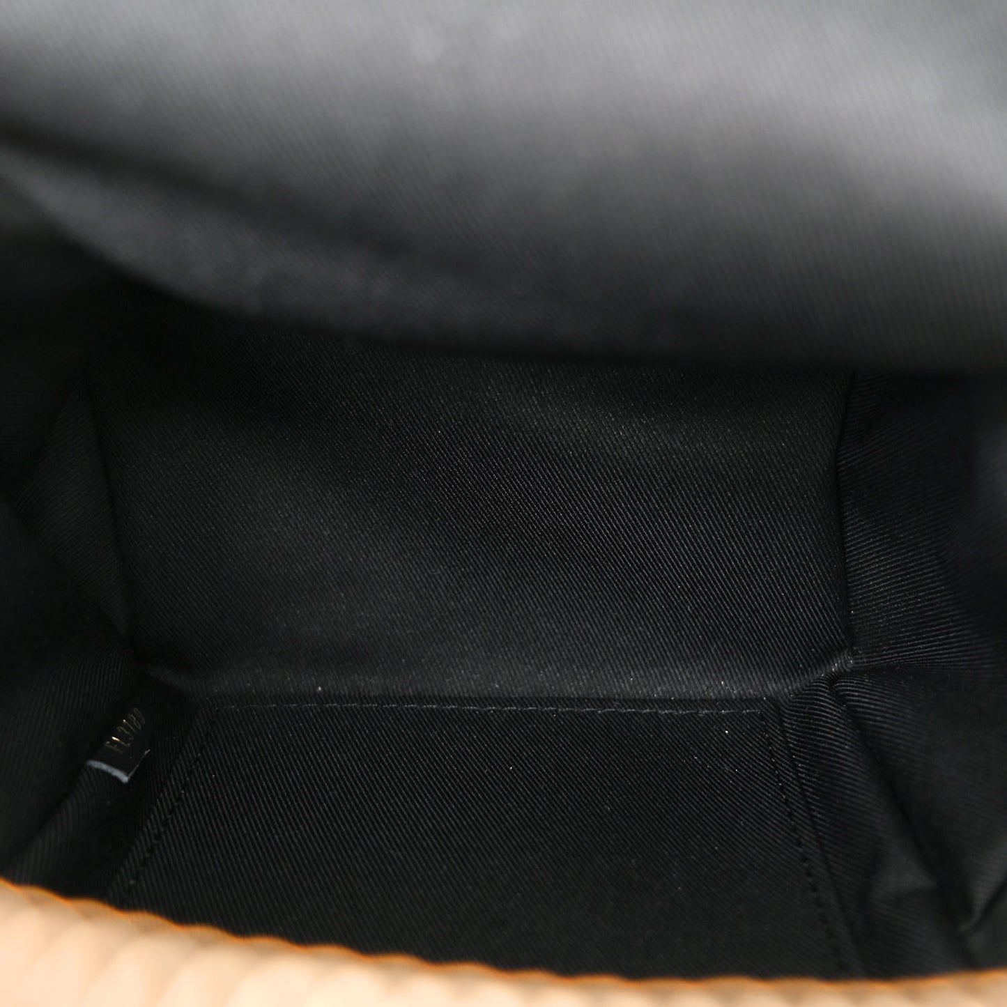 Reverse Monogram Palm Springs Backpack Mini