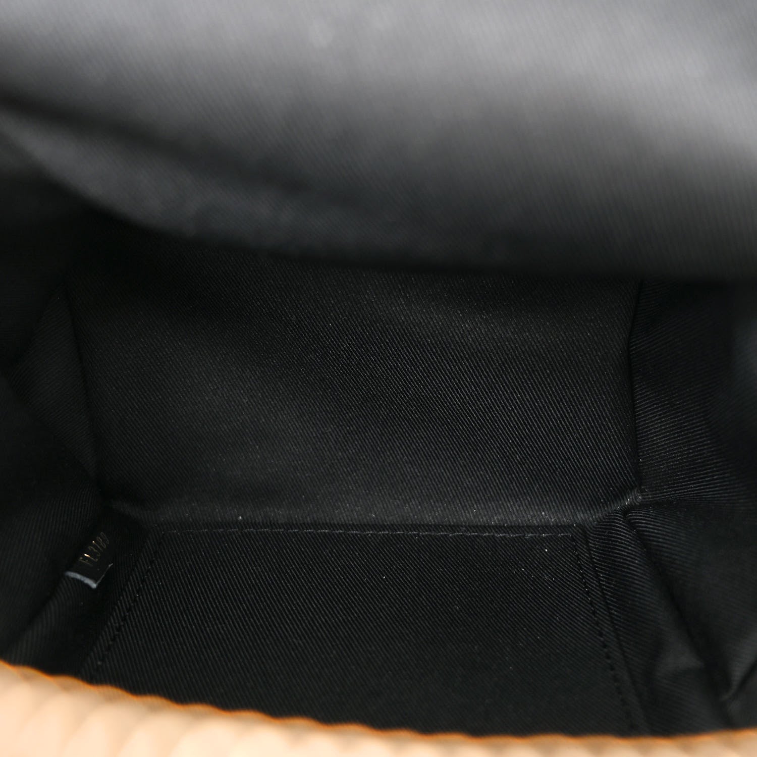 Louis Vuitton Reverse Monogram Palm Springs Backpack Mini 5 of 11