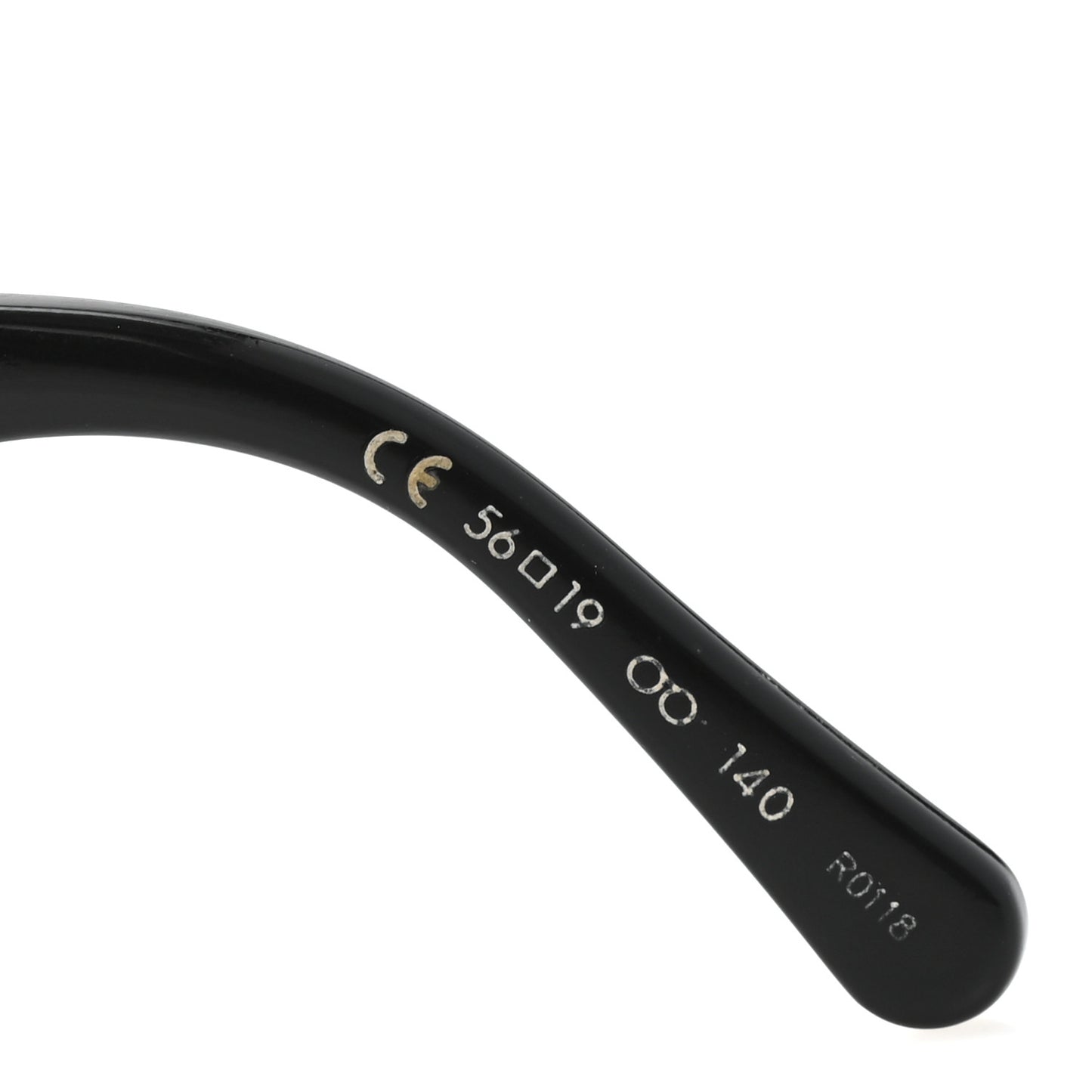My Fair Lady Sunglasses Z0902W Black