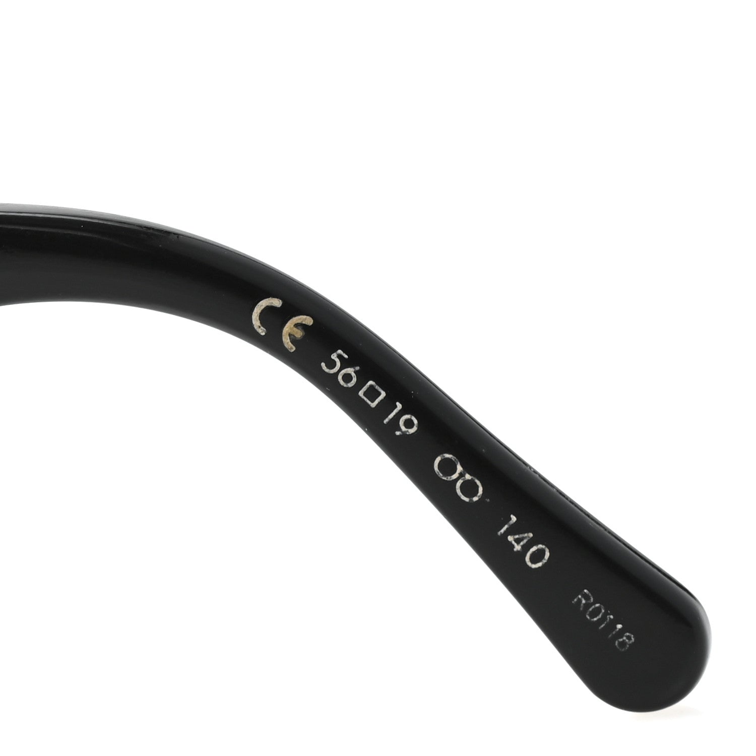 Louis Vuitton My Fair Lady Sunglasses Z0902W Black 7 of 10