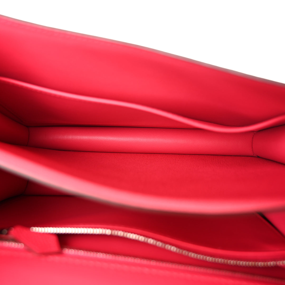 Hermes Epsom Constance 24 Rose Extreme 5 of 11