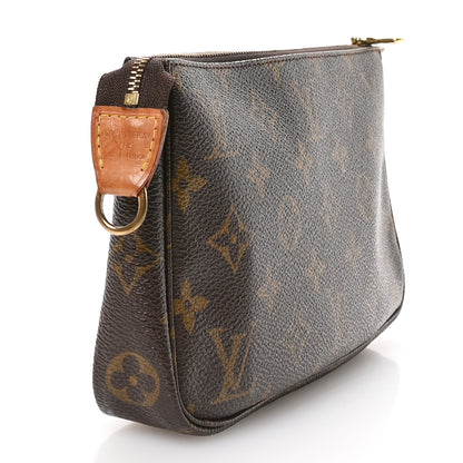 Louis Vuitton Monogram Pochette Accessories 3 of 7