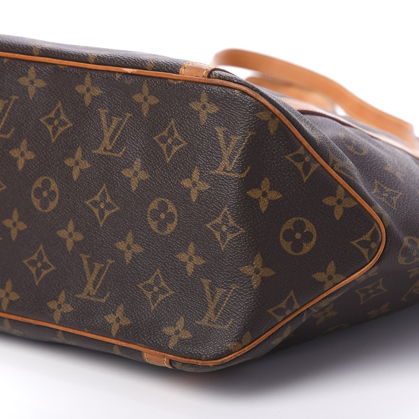 Monogram Sac Shopping Tote
