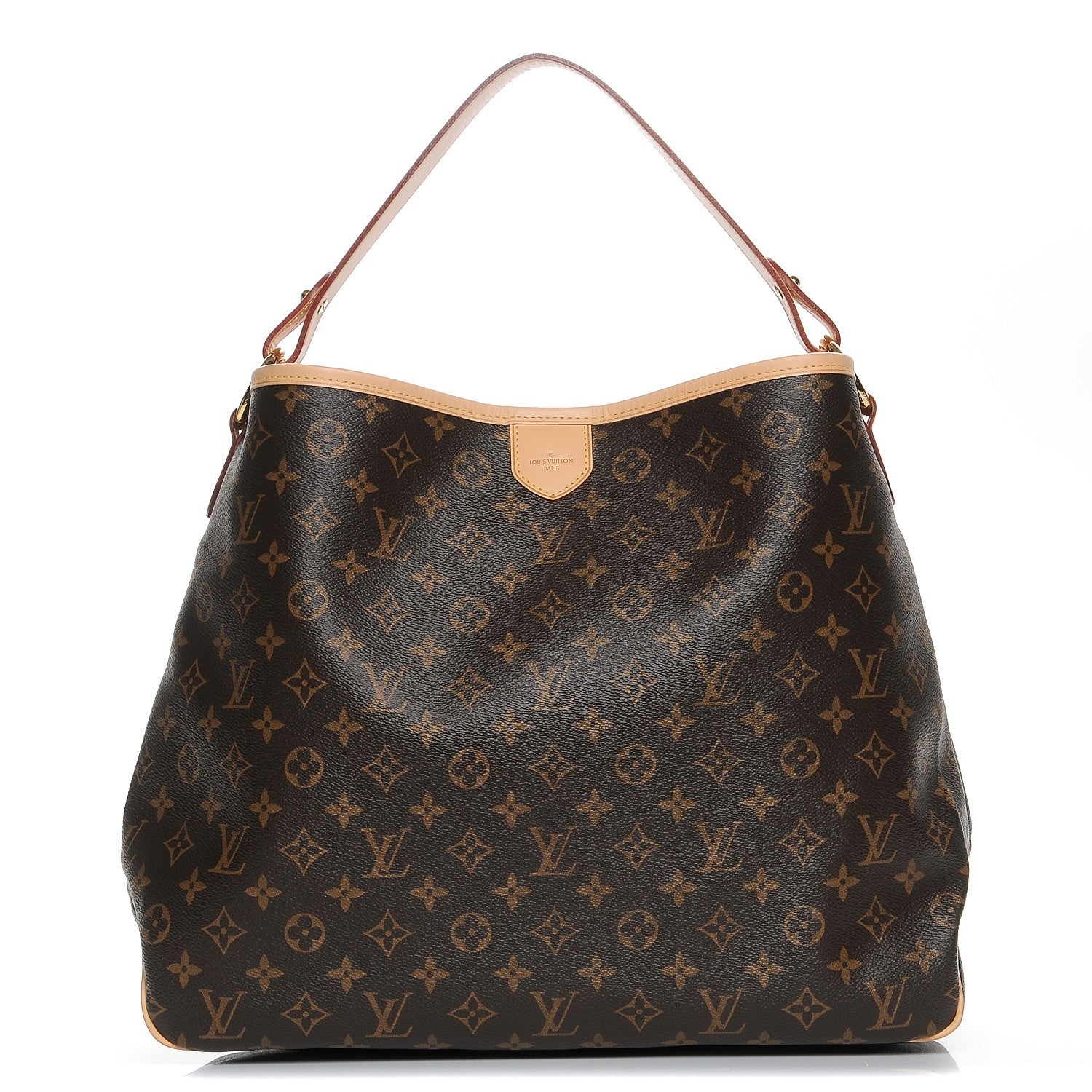 Louis Vuitton Monogram Delightful MM 1 of 9