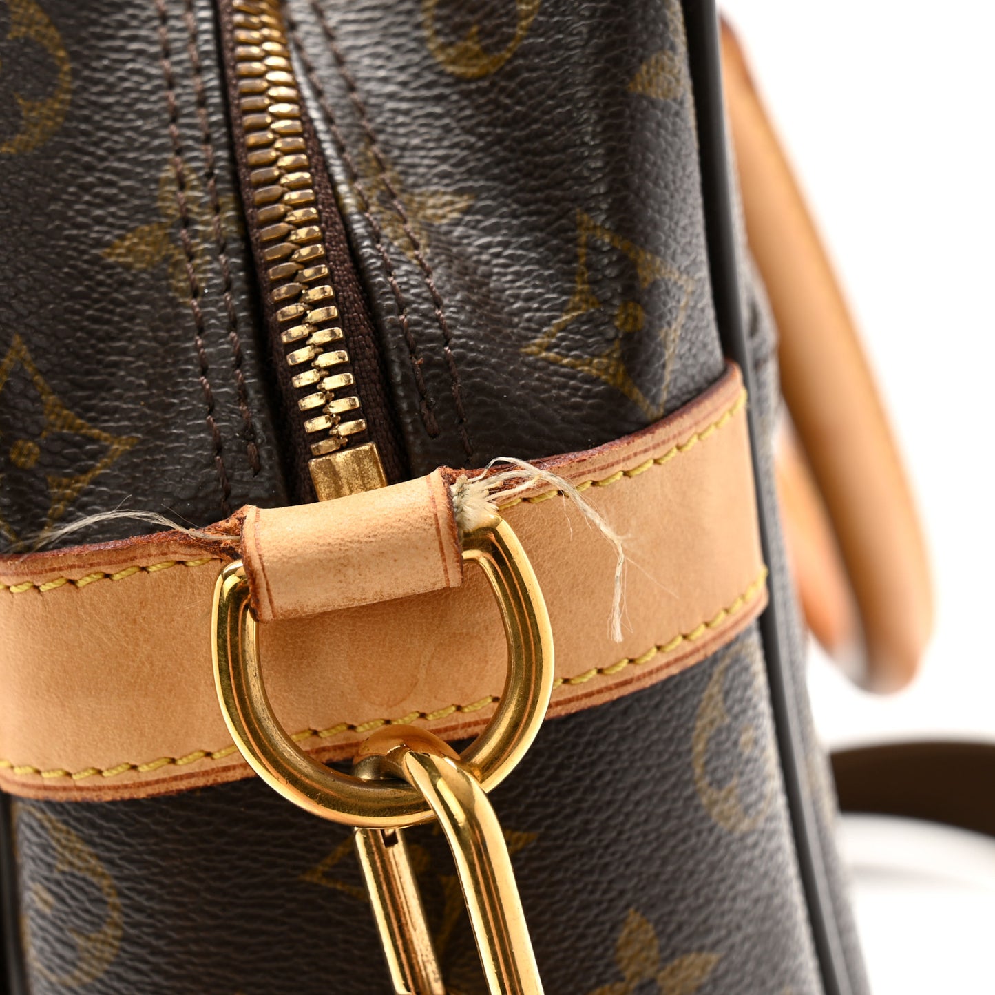 Monogram Icare Bag