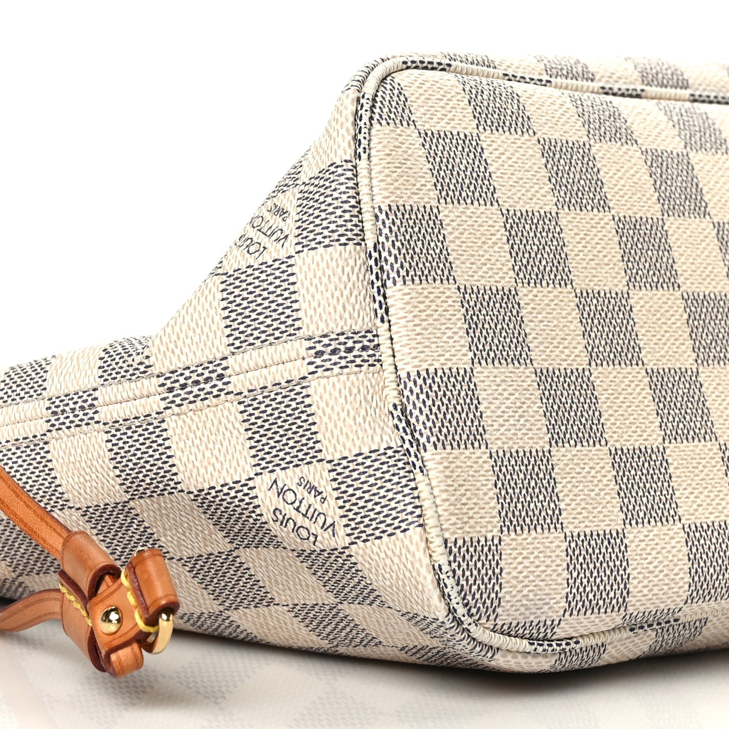Damier Azur Neo Neverfull PM
