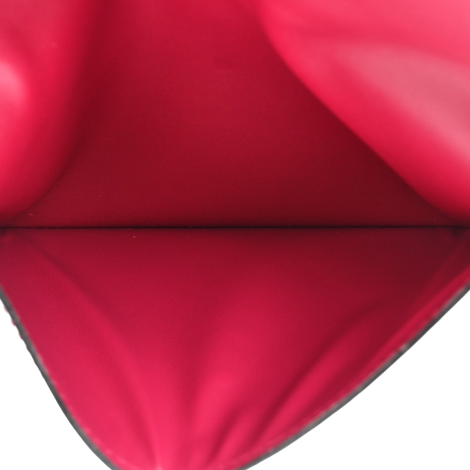 Louis Vuitton Vernis Monogram Daily Organizer Rose Indien 9 of 14