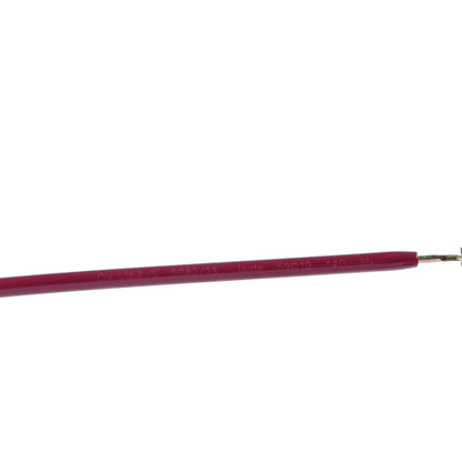 Oliver Peoples Cat Eye Jaide Sunglasses Magenta 4 of 6