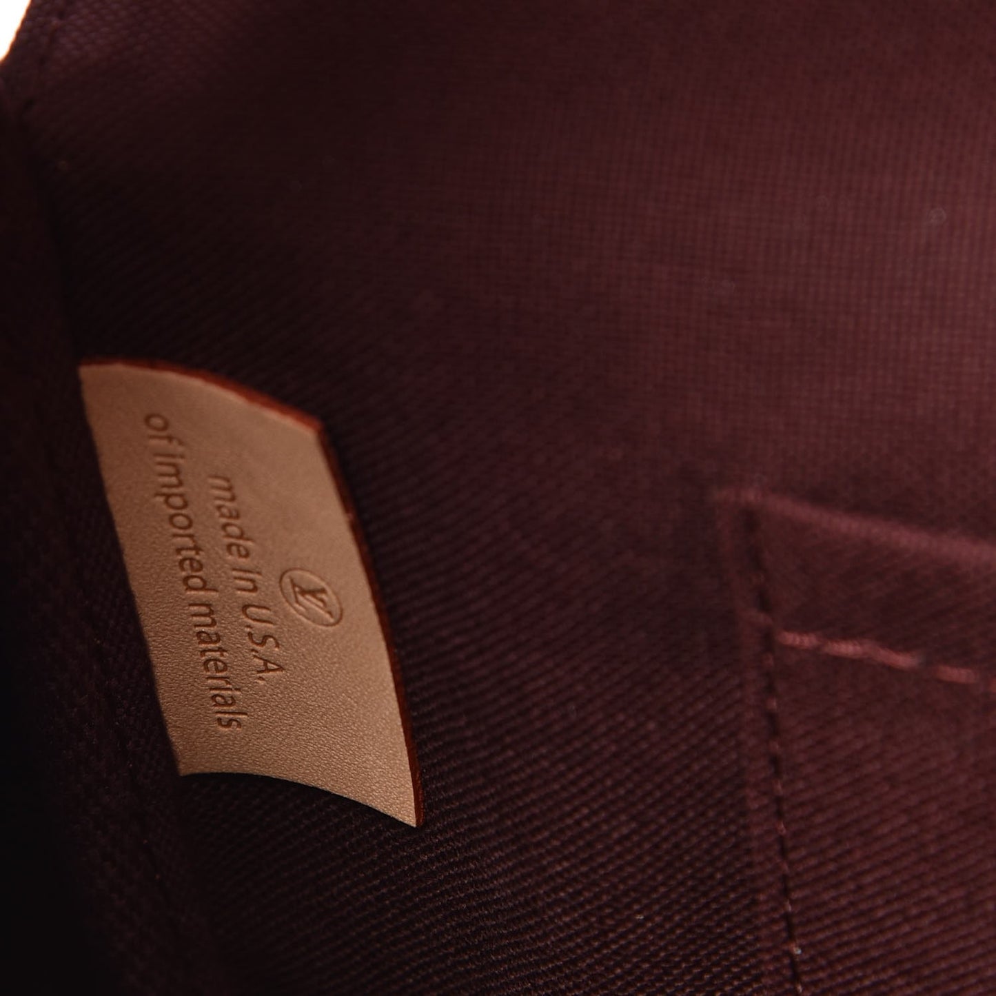 Monogram Favorite MM