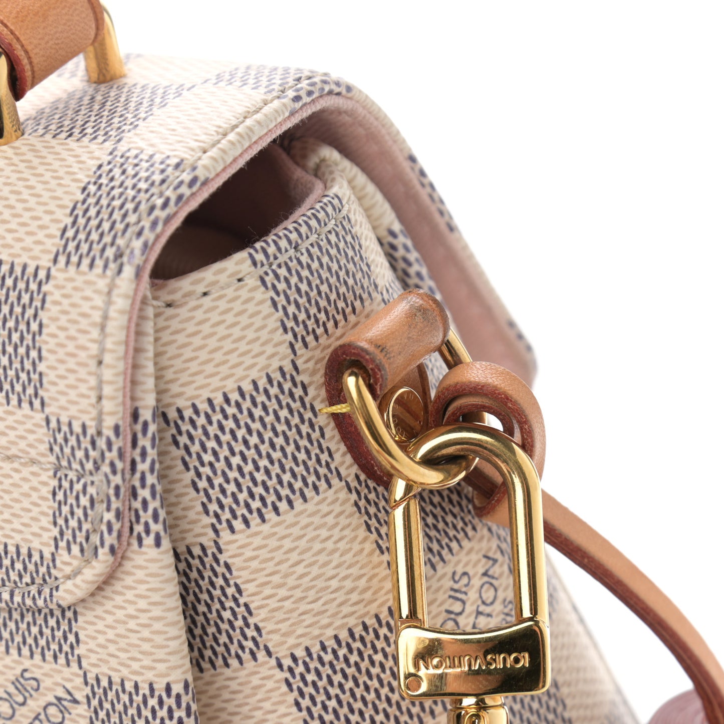 Damier Azur Croisette