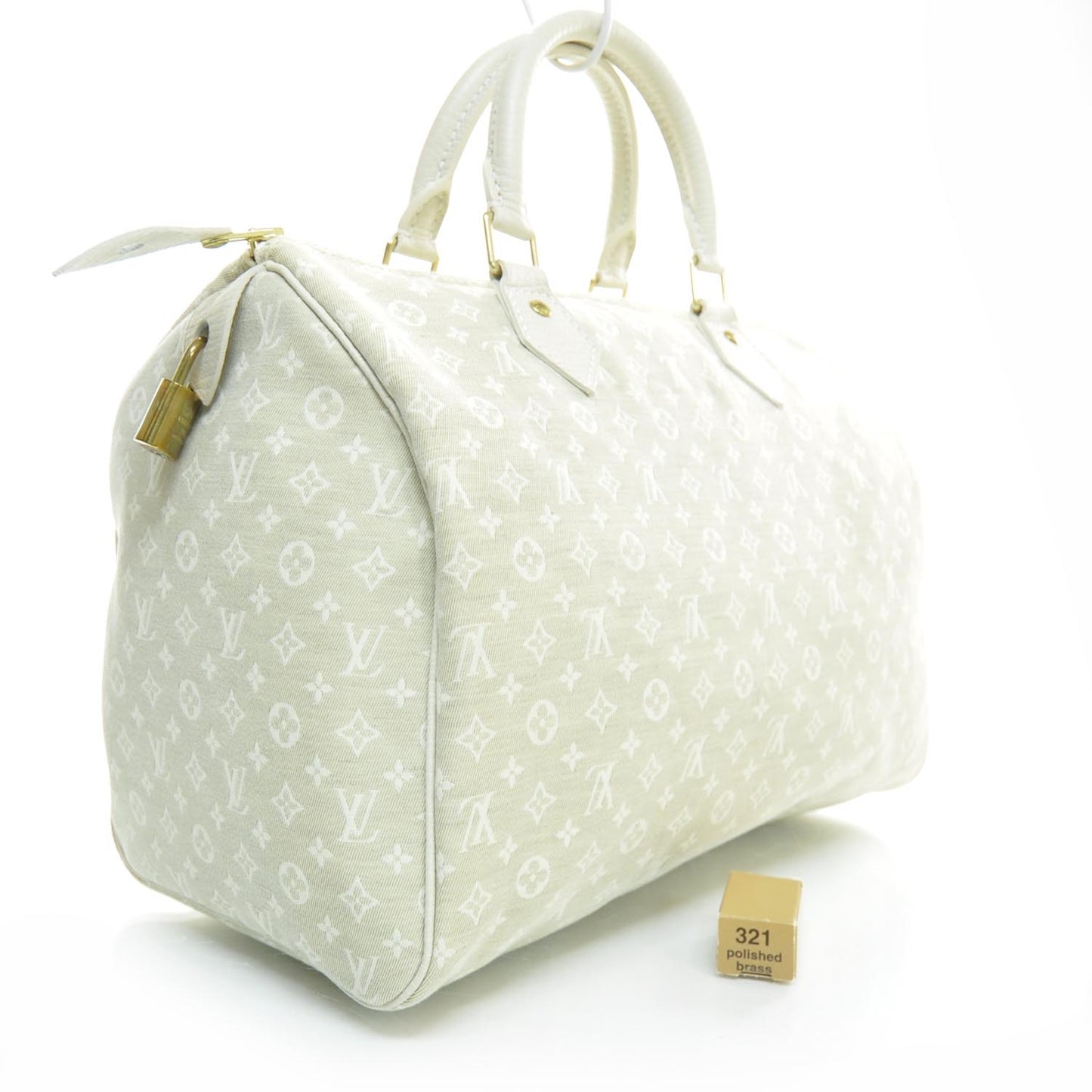 Mini Lin Speedy 30 Dune