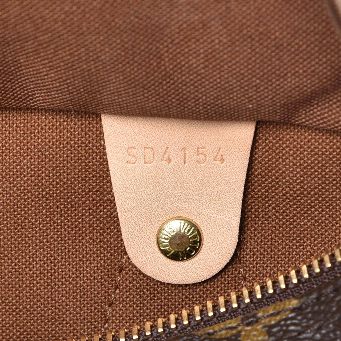 Monogram Speedy 25