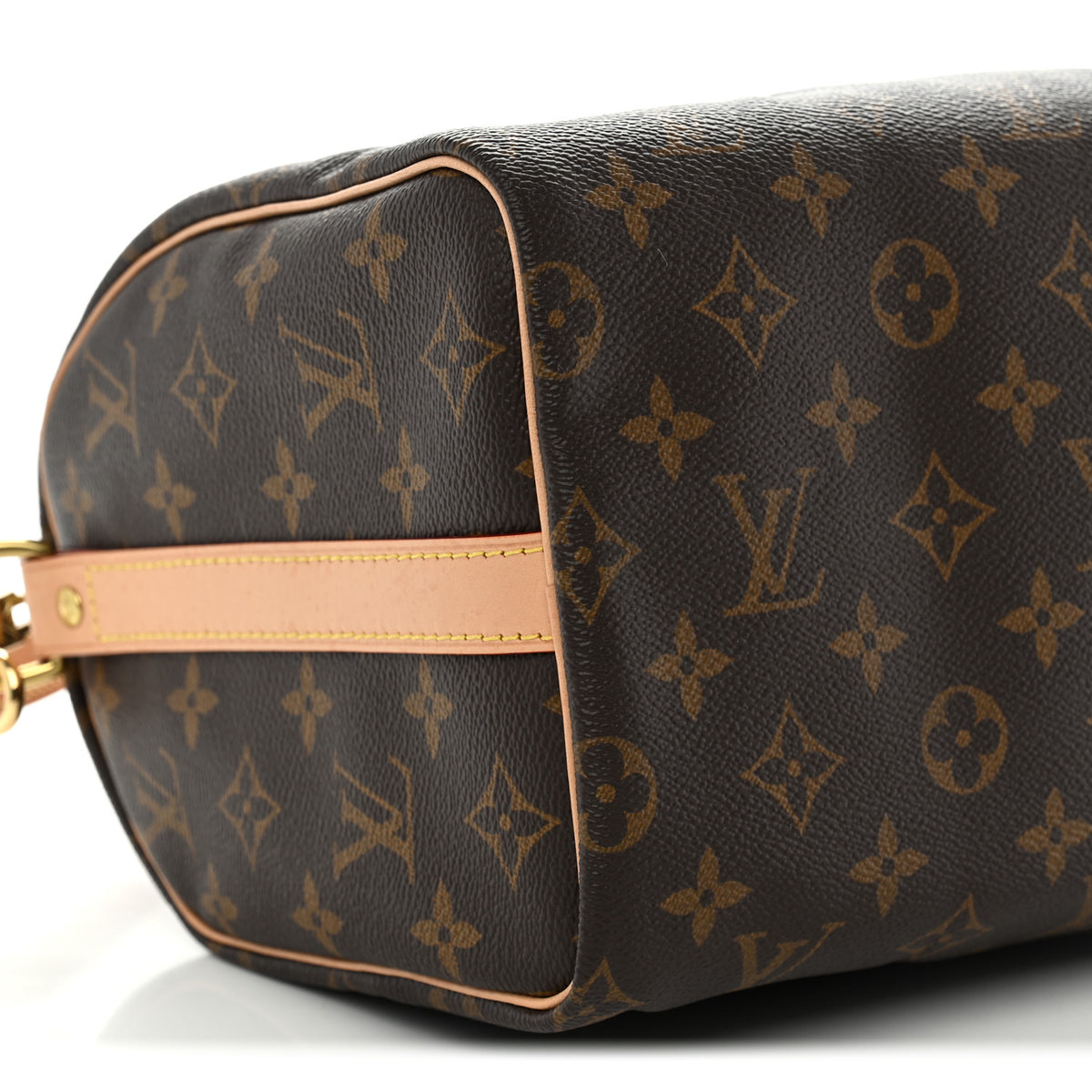 Monogram Speedy Bandouliere 25